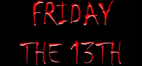 friday-the-13th poster