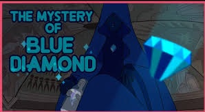 Blue Diemond 